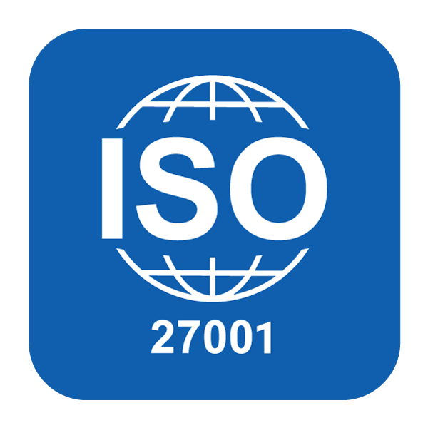 ISO 27001