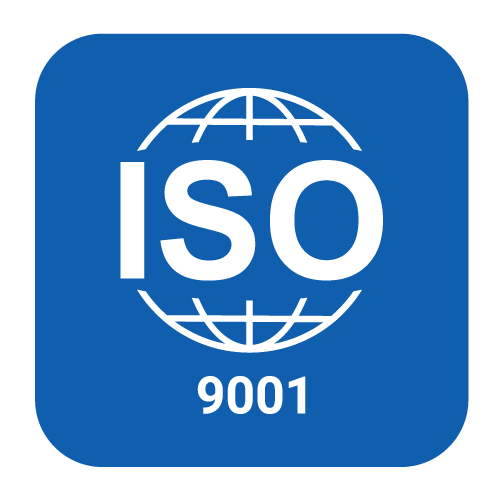 ISO 9001
